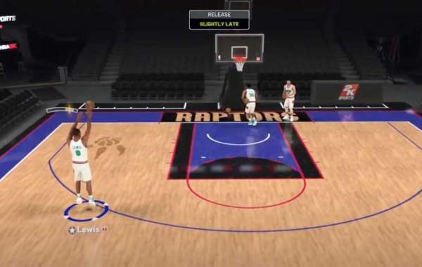 Igvault Help You Getting more MT in NBA 2K21