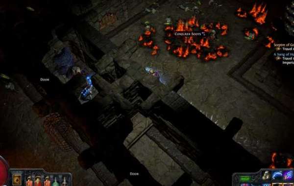 Complicated Path of Exile content requires players to deepen their understanding