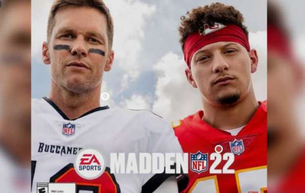 Top 5 of the best Madden 22 ratings in NFL rookies