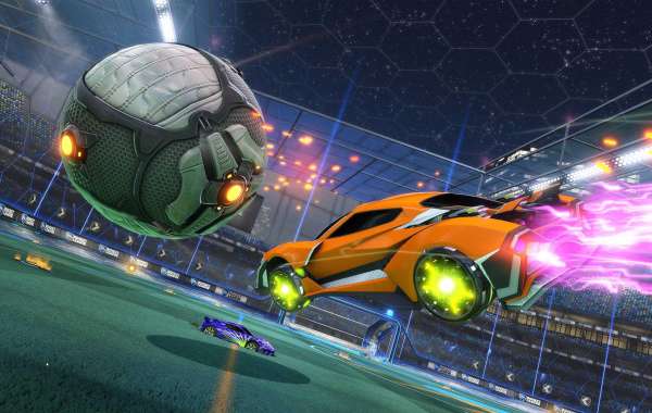 Developer Psyonix has discovered that Rocket League gets a few improvementsS