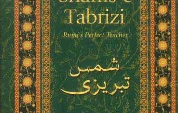 Hazrat Shams Tabrez His Ry In Urdu -l Download (mobi) Book Rar Full Edition