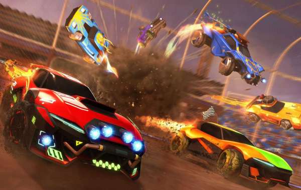 After technical troubles with Psyonix’s servers noticed the primary